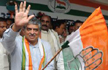 27 Congress candidates are billionaires in Karnataka